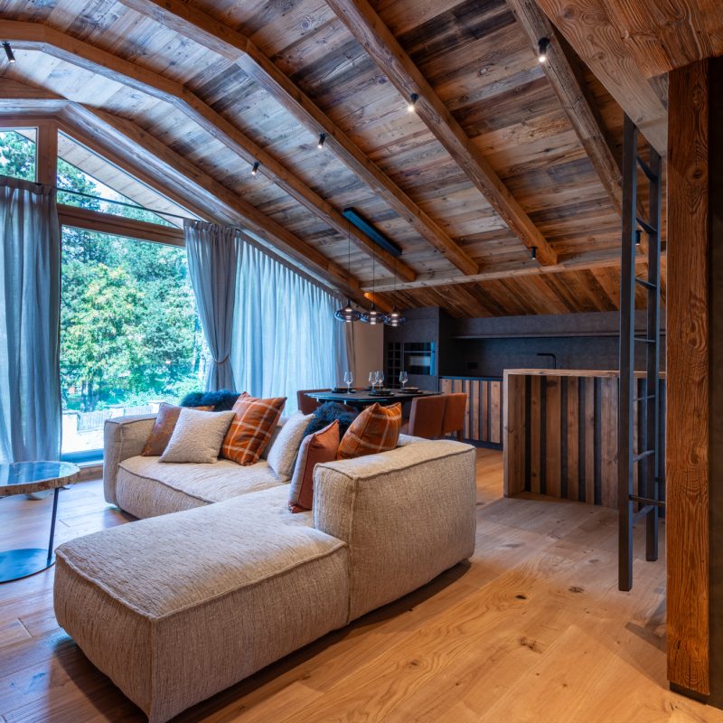 Archicourma - Casa Vertical - _DBS3705-HDR