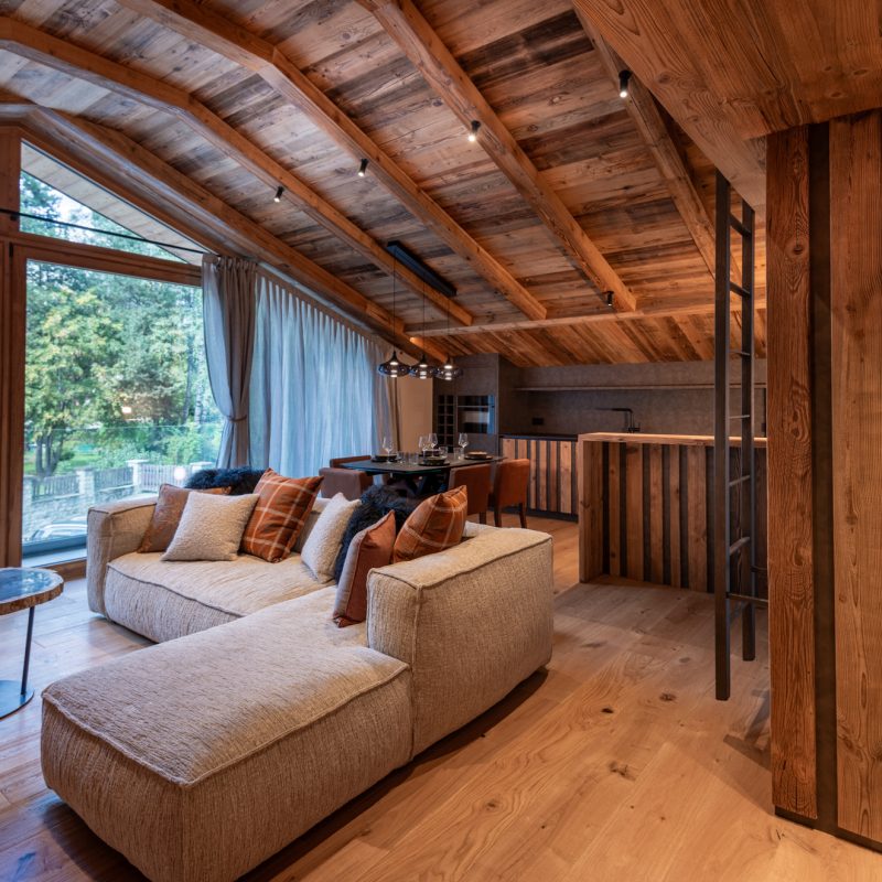 Archicourma - Casa Vertical - _DBS3831-HDR