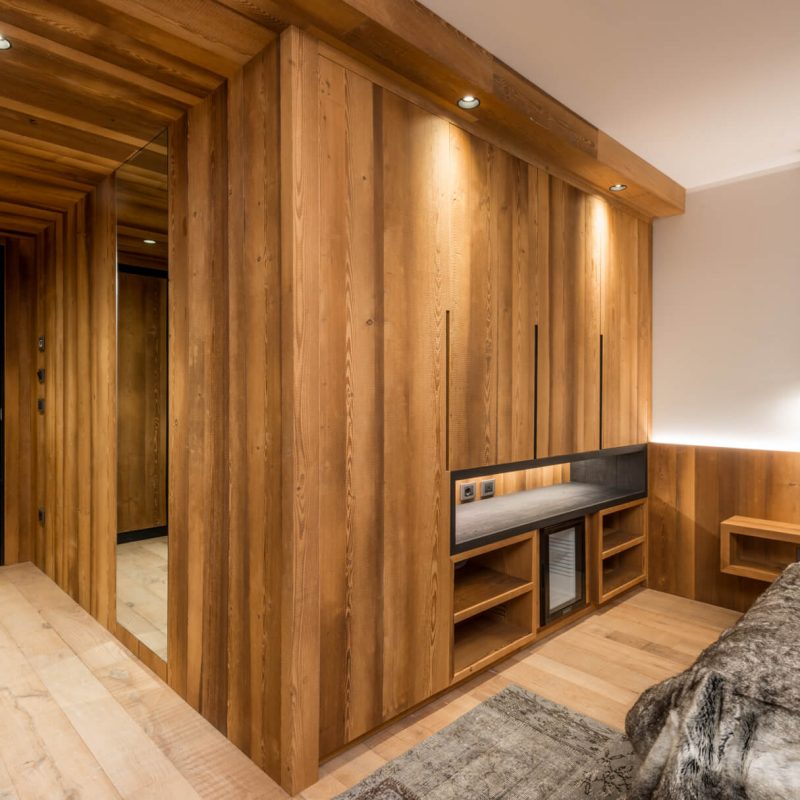 Camere Hotel Le Dahu - DBS0245