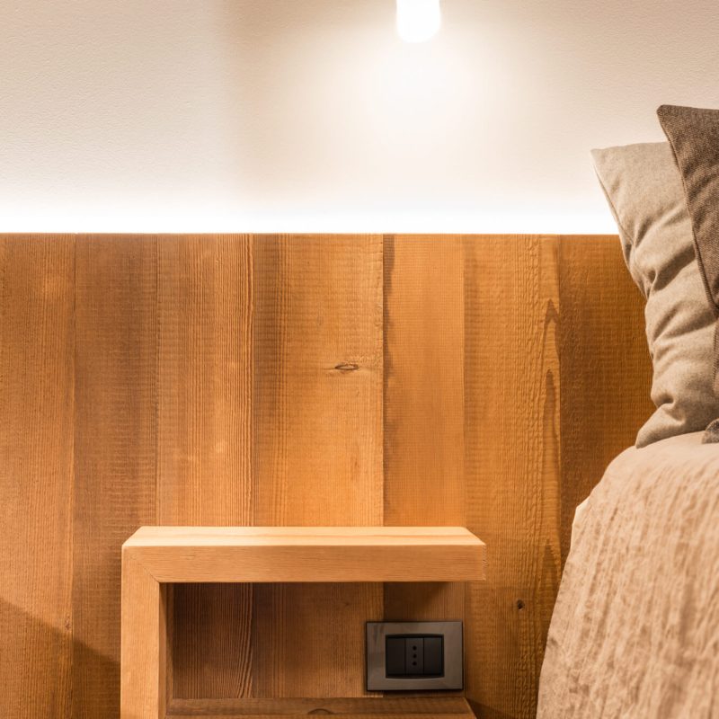 Camere Hotel Le Dahu - DBS0248