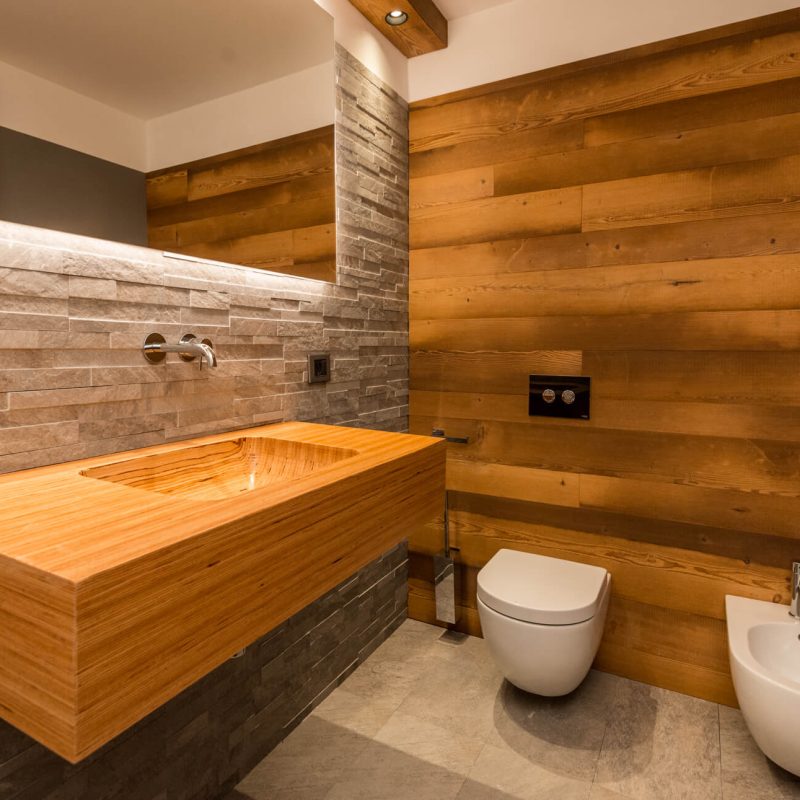 Camere Hotel Le Dahu - DBS0276
