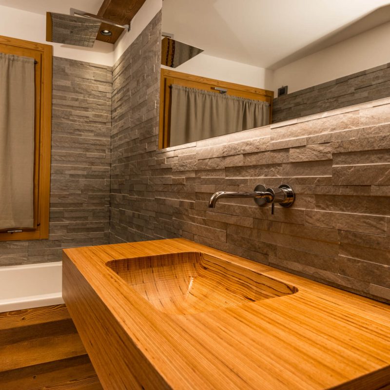 Camere Hotel Le Dahu - DBS0281