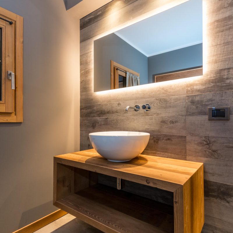 Camere Hotel Le Dahu - DBS0350