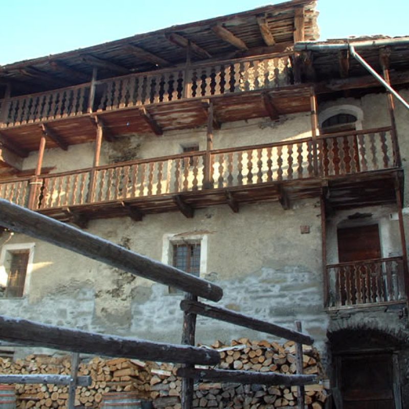 Casa Remonday - remondey3-1