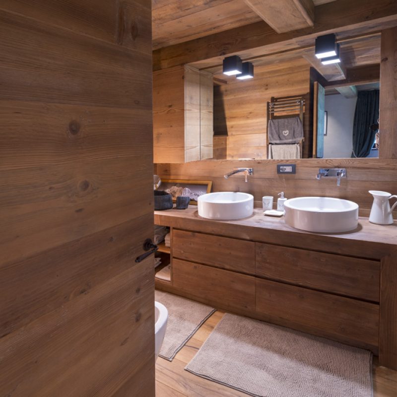Casa nel Bosco - DBS6773
