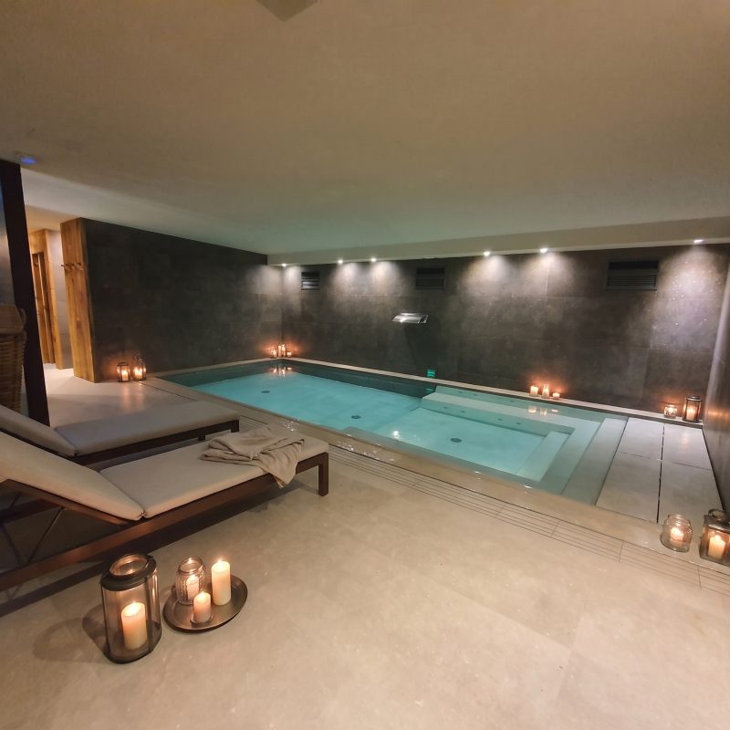 Chalet Sabot (0)