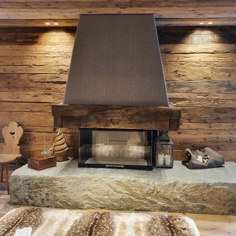 Chalet Sabot (10)