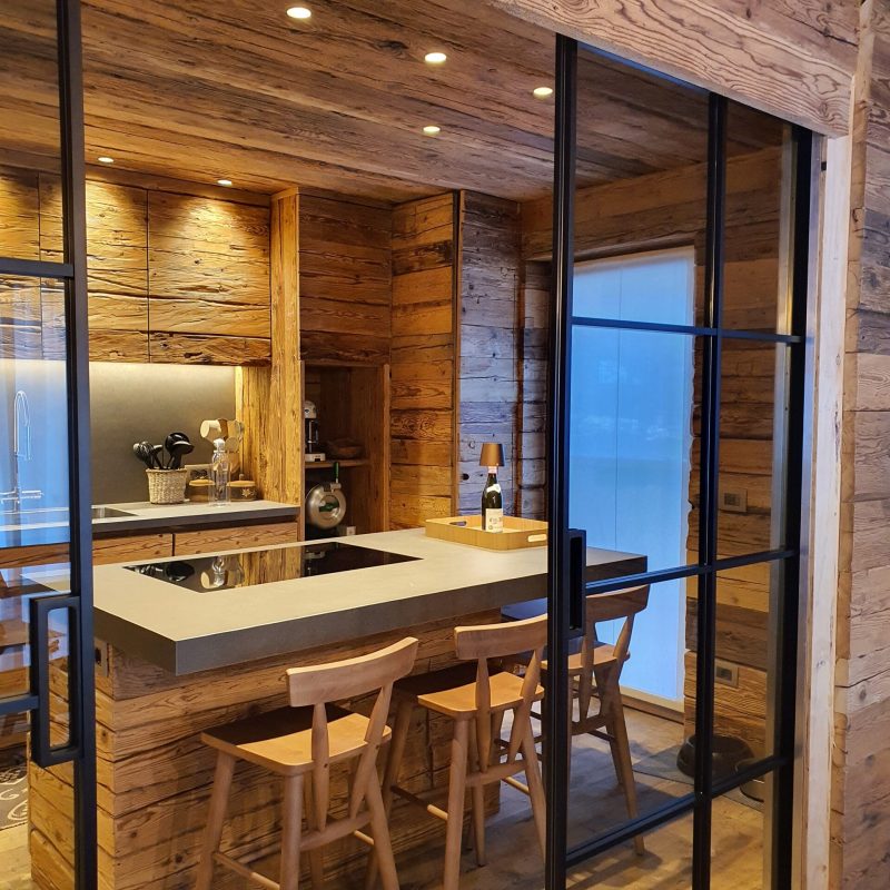 Chalet Sabot (12)