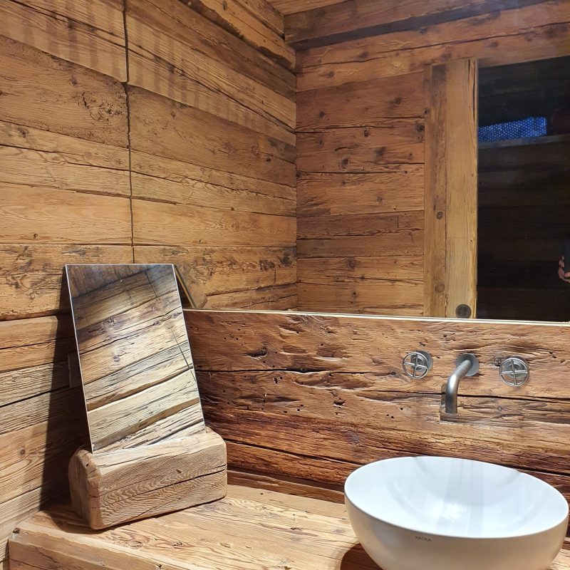Chalet Sabot (14)
