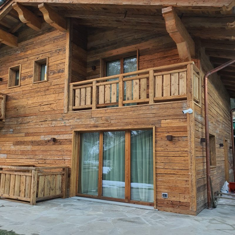 Chalet Sabot (19)