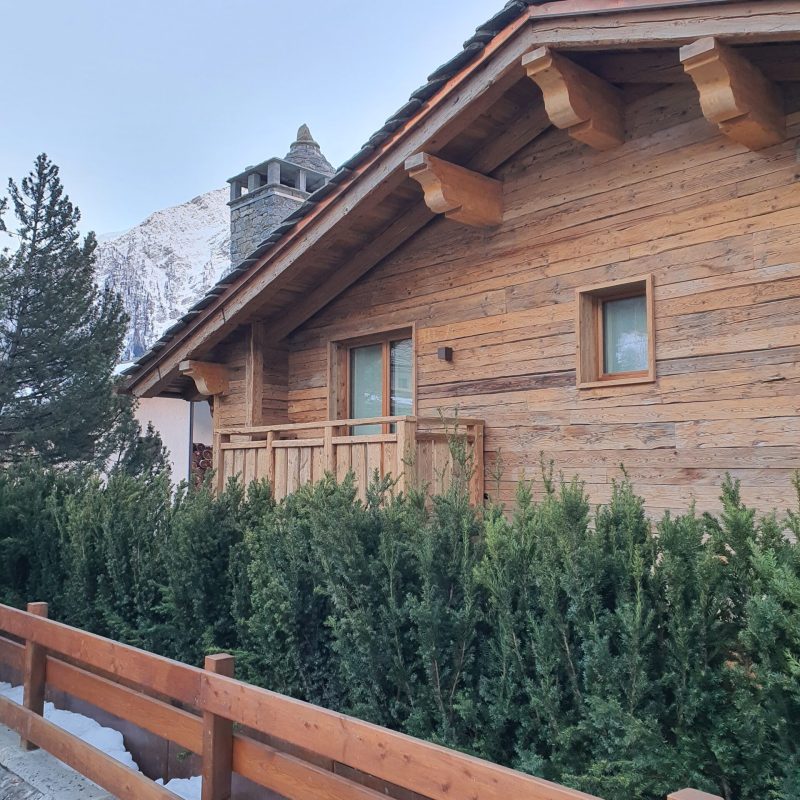 Chalet Sabot (22)