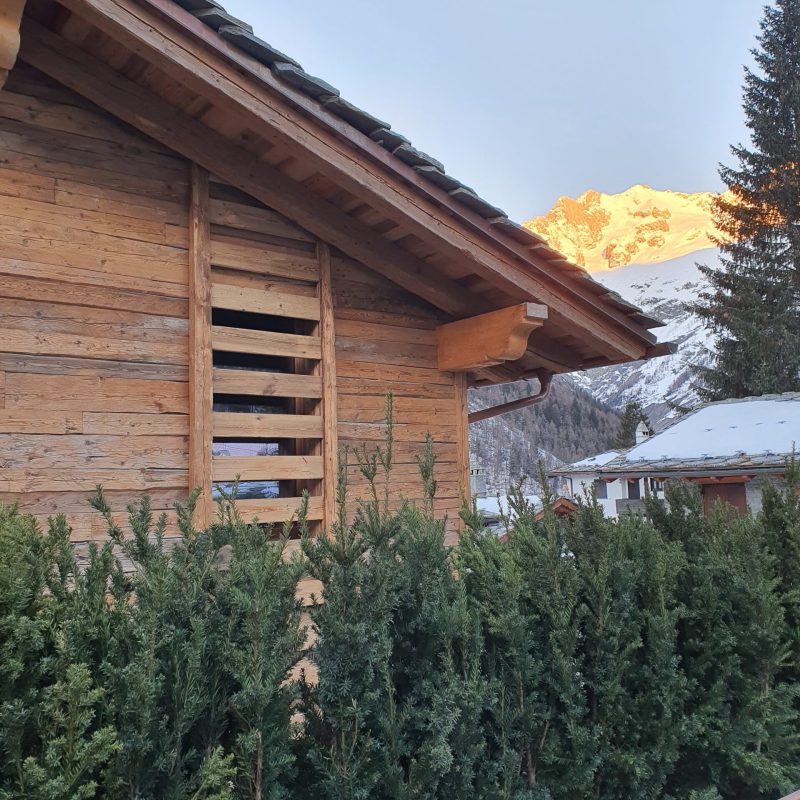 Chalet Sabot (23)