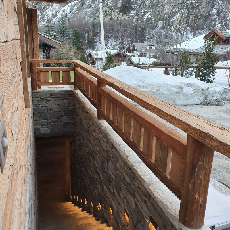 Chalet Sabot (24)