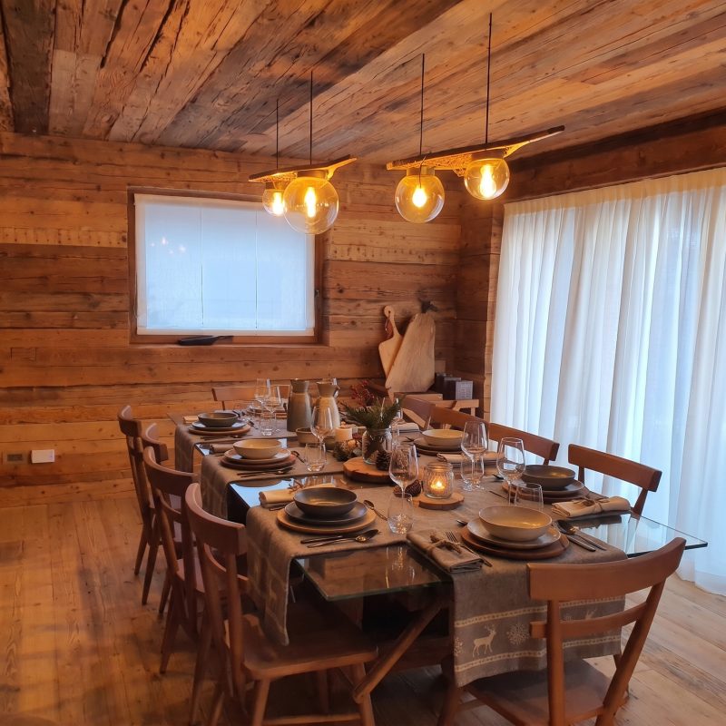 Chalet Sabot (25)