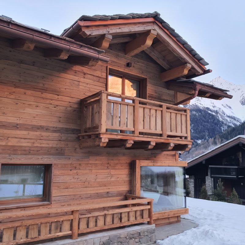 Chalet Sabot (27)