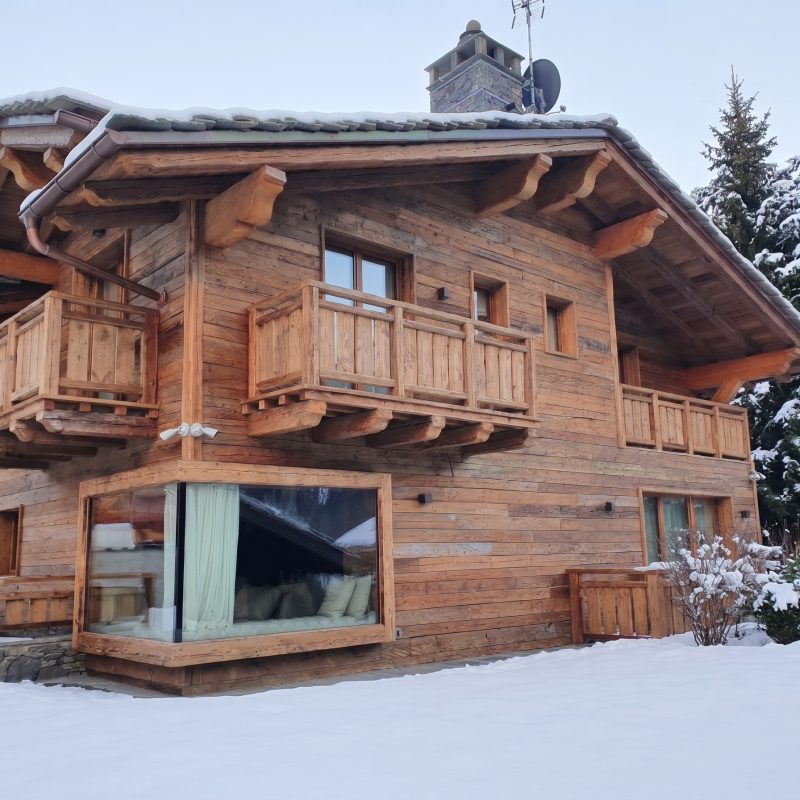 Chalet Sabot (29)
