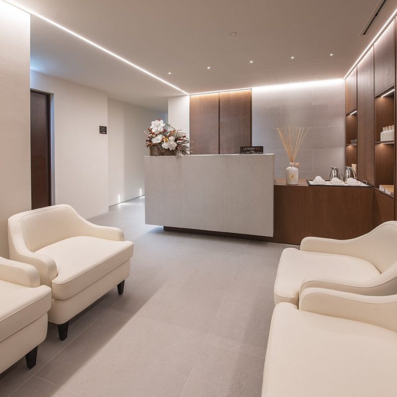Hotel Massif - recreation (2)