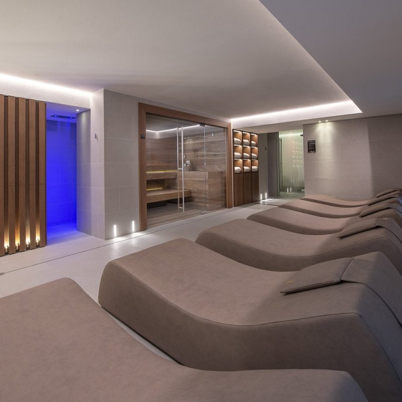 Hotel Massif - spa