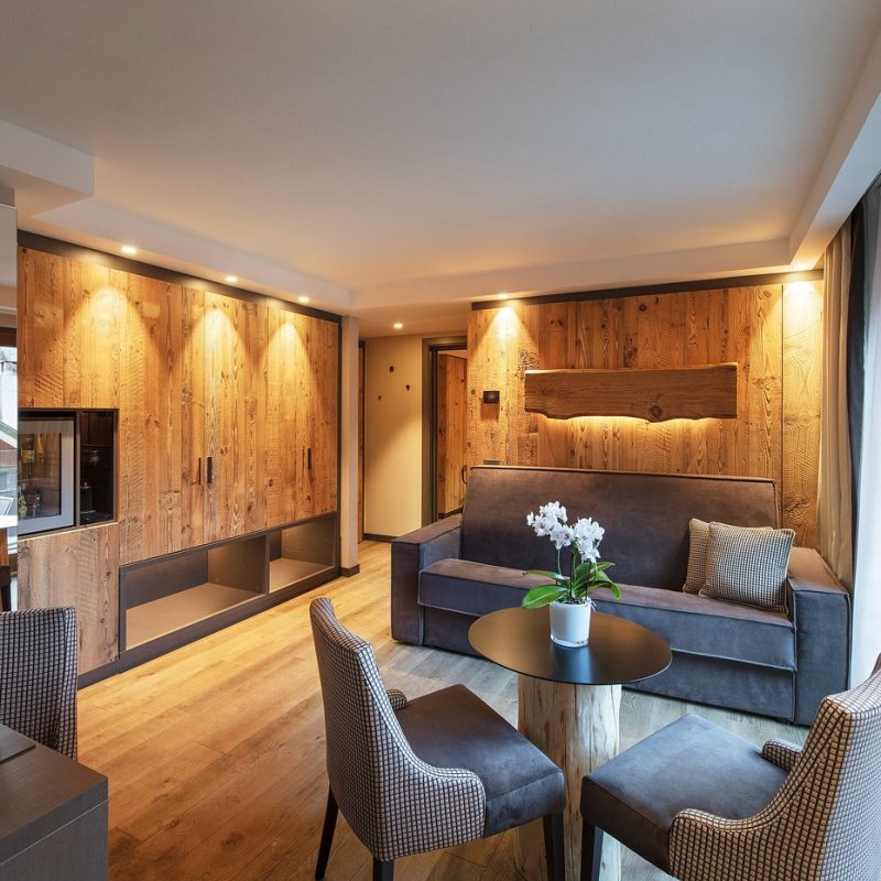 Hotel Massif - suite (2)